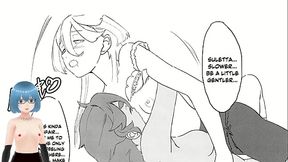 SuleMio no Cafe au Lait