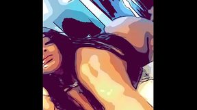 BIG BABY QUEEN OF PHILLY (LITTY IN YO CITY ) KayanaWoods - update #10 - My Movie 34 - Feb 04, 2025