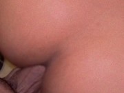 ANAL POR CULO GRANDE DE RICA TRANS COLOMBIANA 🍑🔥