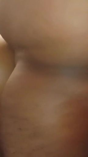 MASSAGES ME AND FUCKS ME HARD   Clip 1