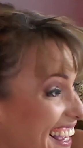 Key moment from &quot;Hard doggy ends in deep creampie&quot;
