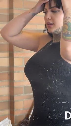 STEPMOTHER FUCKS THE TECHNICIAN WHILE HE REPAIRS THE HEATING AND THEN SHE FUCKS HER STEPSON TO WARM UP ON THE COLD&hellip;   Clip 2