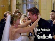 PORN MUSIC VIDEO | C. Harris & Disciples starring MAR00N 5 | Wedding Porn