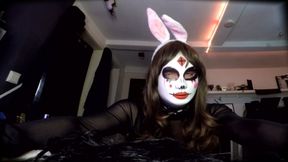 POV I ride you hard with my tight ass ASMR