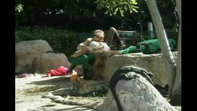 Mia Ivanova Fucked Hard in the Ass