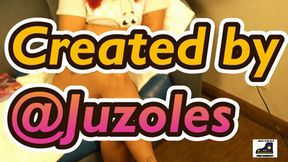 Foot Therapy Footjob