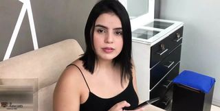 Neighbor I Love Your Cock, Fuck Me and Cum Inside My Pussy.