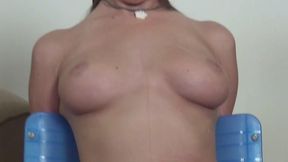 Kelsey Drools Ropemarked Fantasy # 174