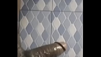The biggest BBC ever. Giant black dick