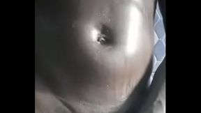 The biggest BBC ever. Giant black dick