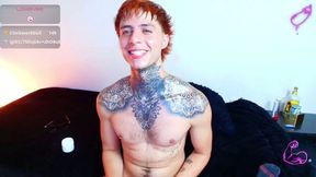 Saturno Candy Private Show