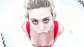 ”Mia Works For It - Mia Pearl”