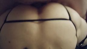 Fun, Games, and Bareback with Daddy
