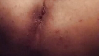 Mastürbasyon, fisting – amatör erkeklerin anüsüne fisting yapılması