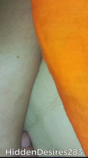 Captivating moment from &quot;I Fuck My Step Sister With oggy style Full Enjoy Cum Pussy with Pink Color&quot;