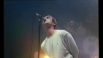 Oasis - Be Here Now (Live)