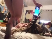 Another shitty movie magic