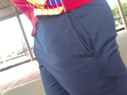 Running and showing my asa