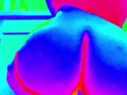 THICK GIRL TEASING U AT RAVE ASS SHAKING ON TIPPY TOES OF/ Fansify @Princessikigaii