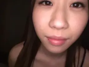 Amateur filmed when sucking and fucking hard