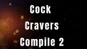 Cock Cravers Compile 2