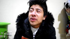 bad mark