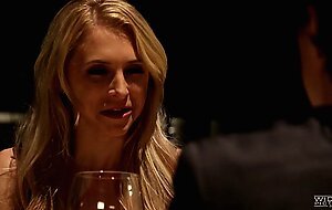 From the first moment scene 4, Alix Lynx, Damon Dice