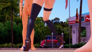 Mitai Akari, conqueror.