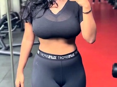 Vietnamese Naked Gym Shilpa Chandrashekar Need Thick Cock