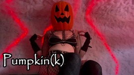 Pumpkin(k)