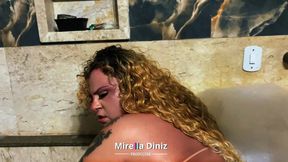 Tia Camilla Loves Good Company