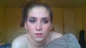 Roxanne Roulette Private Show