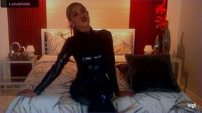 Sophia Hargrave Private Show