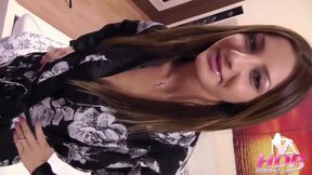 43 - 2 Babe Fucks for Cumshot