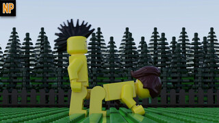 LEGO PORN WITH SOUND