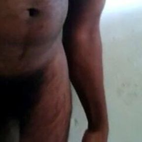 Awurudu 17 srilankan gym boy