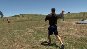 Next Door Originals: Soccer And Sex - The Perfect Combo