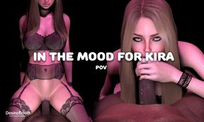 In The Mood For Kira
