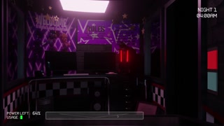 Five Nights In Anime; 3D-NSFW EDITION (There Was No Sex And I Got Scammed)