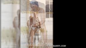 ILOVEGRANNY Amateur Grandma & Mature Sex In Compilation