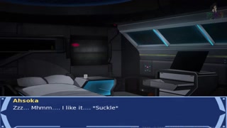 Let's Play Star Wars Orange Trainer Uncensored Episode 49