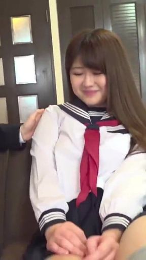 Invited Pleasure. Skilled Girls Turning Every Touch Into Pure Delight - Episode 1