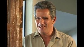 Hot MILF gets double penetrated