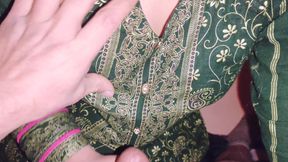 College Teen Girl Blowjob Surprise Horny Hira