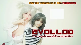 I ejaculated on my sister-in-law's dirty panties.