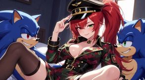 Fantasy Anime Girls - Soft Aesthetic Scenes Compilation