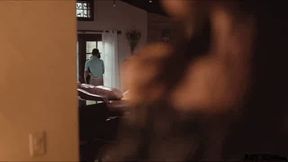 I fuck the new neighbor, you film it!
