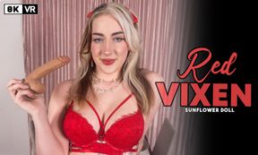 Red Vixen
