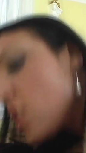 Anal Creampie Babes in Vintage Porn