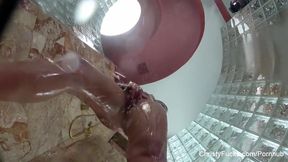 Christy Mack: Exclusive Behind-the-Scenes Moments with a Stunning Starlet!